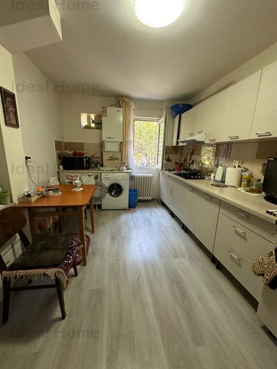 Apartament 2 camere Podu-Ros Racovita 85.000 euro