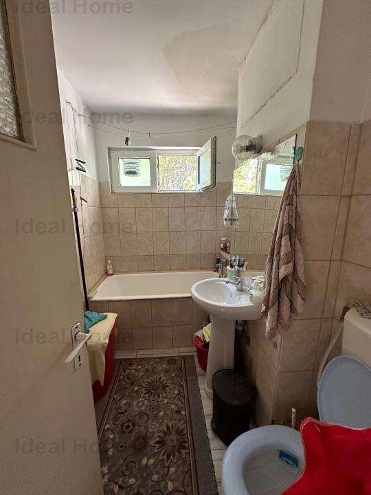 Apartament 2 camere Podu-Ros Racovita 85.000 euro