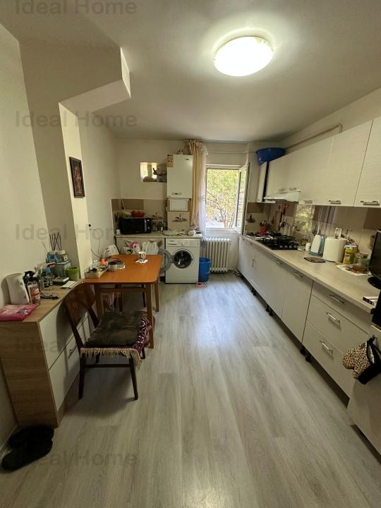 Apartament 2 camere Podu-Ros Racovita 85.000 euro