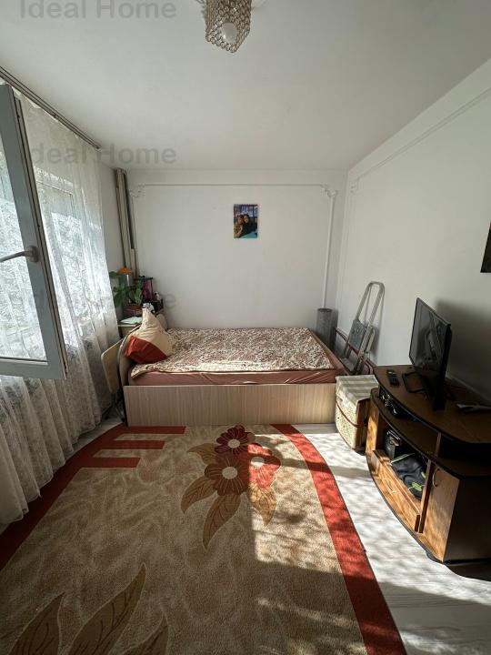 Apartament 2 camere Podu-Ros Racovita 85.000 euro