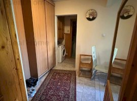 Apartament 2 camere. Etaj 1 din 4. Dacia Zimbru