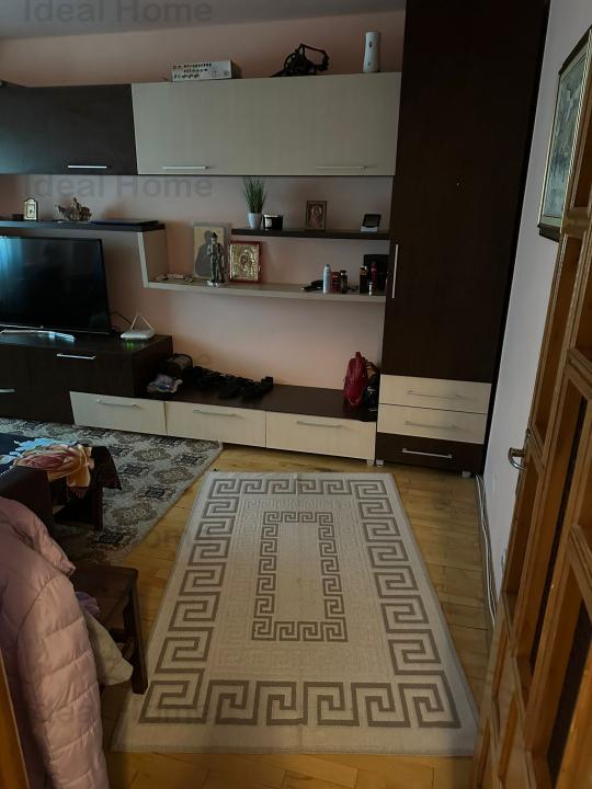 Apartament 2 camere. Etaj 1 din 4. Dacia Zimbru