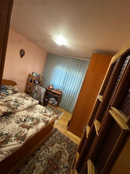 Apartament 2 camere. Etaj 1 din 4. Dacia Zimbru