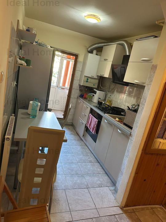 Apartament 2 camere. Etaj 1 din 4. Dacia Zimbru