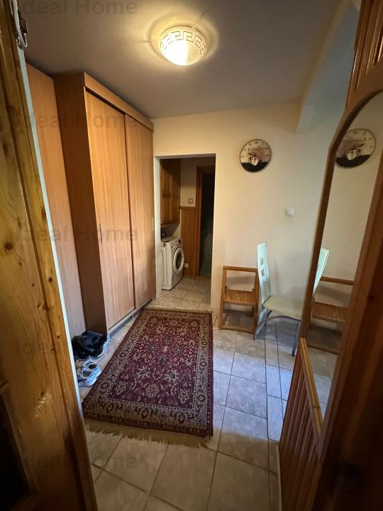 Apartament 2 camere. Etaj 1 din 4. Dacia Zimbru