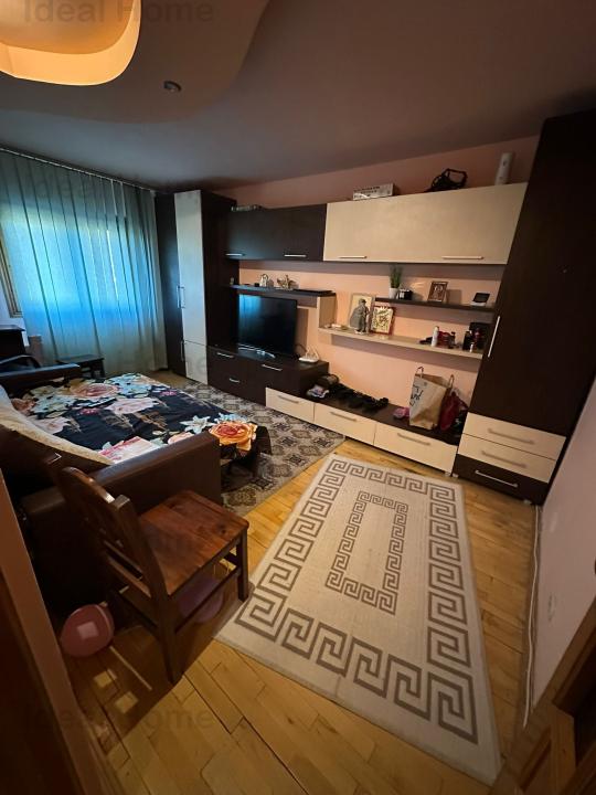 Apartament 2 camere. Etaj 1 din 4. Dacia Zimbru