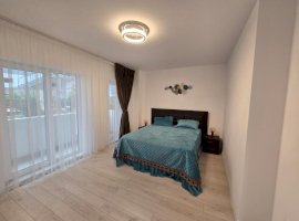 Vanzare Apartament 2 camere Pacurari Iasi 