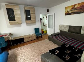 Apartament 2 Camere Alexandru Iasi