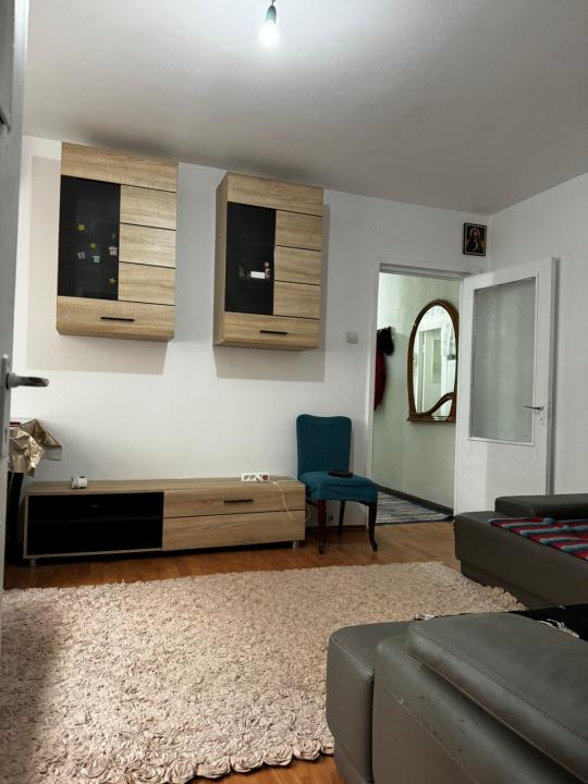 Apartament 2 Camere Alexandru Iasi