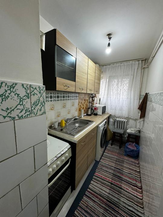 Apartament 2 Camere Alexandru Iasi