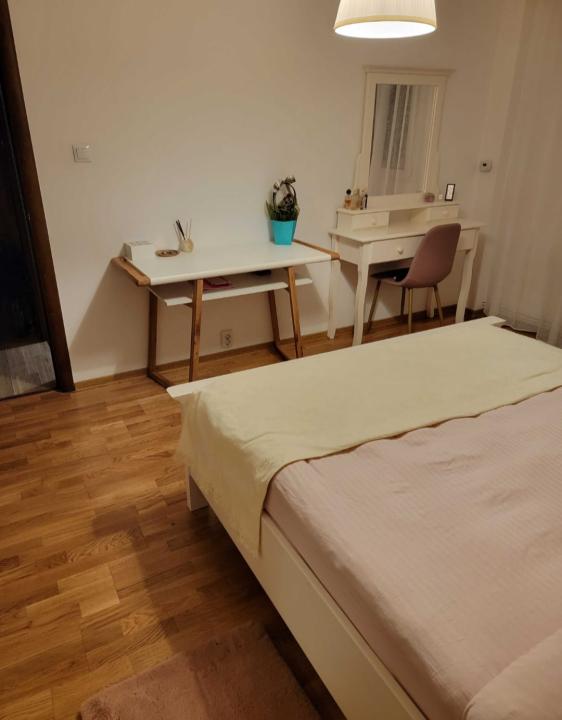 Vanzare Apartament 2 camere Gara Arcu Iasi