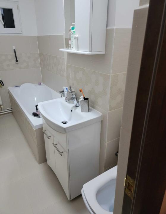 Vanzare Apartament 2 camere Gara Arcu Iasi