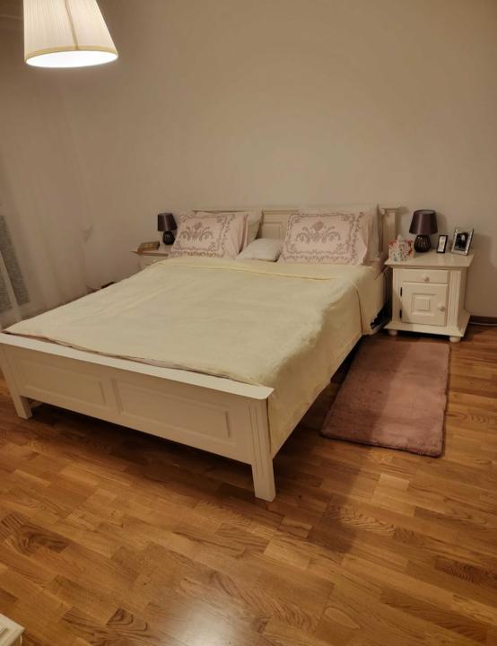 Vanzare Apartament 2 camere Gara Arcu Iasi