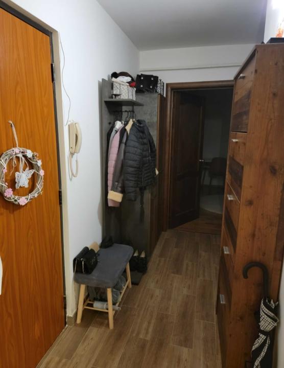 Vanzare Apartament 2 camere Gara Arcu Iasi