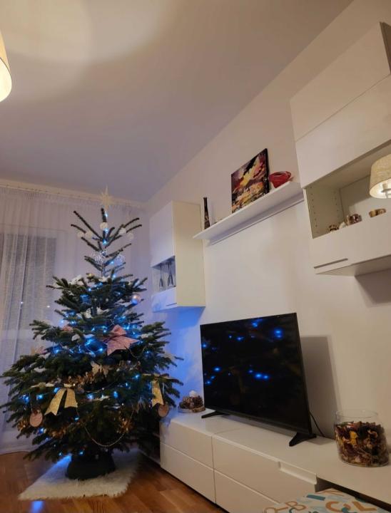 Vanzare Apartament 2 camere Gara Arcu Iasi