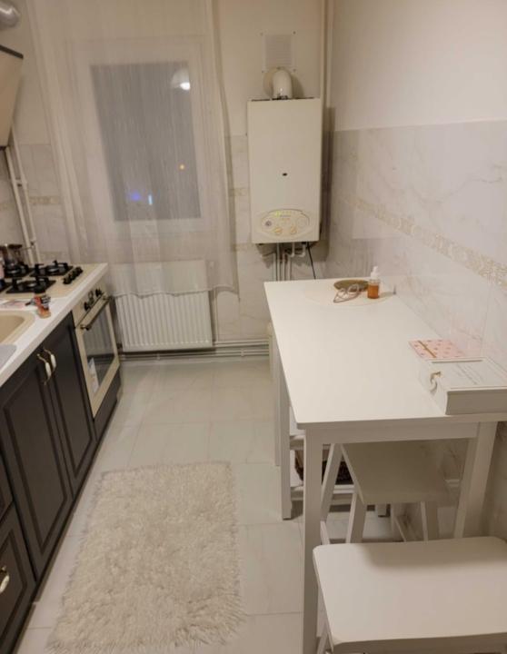 Vanzare Apartament 2 camere Gara Arcu Iasi