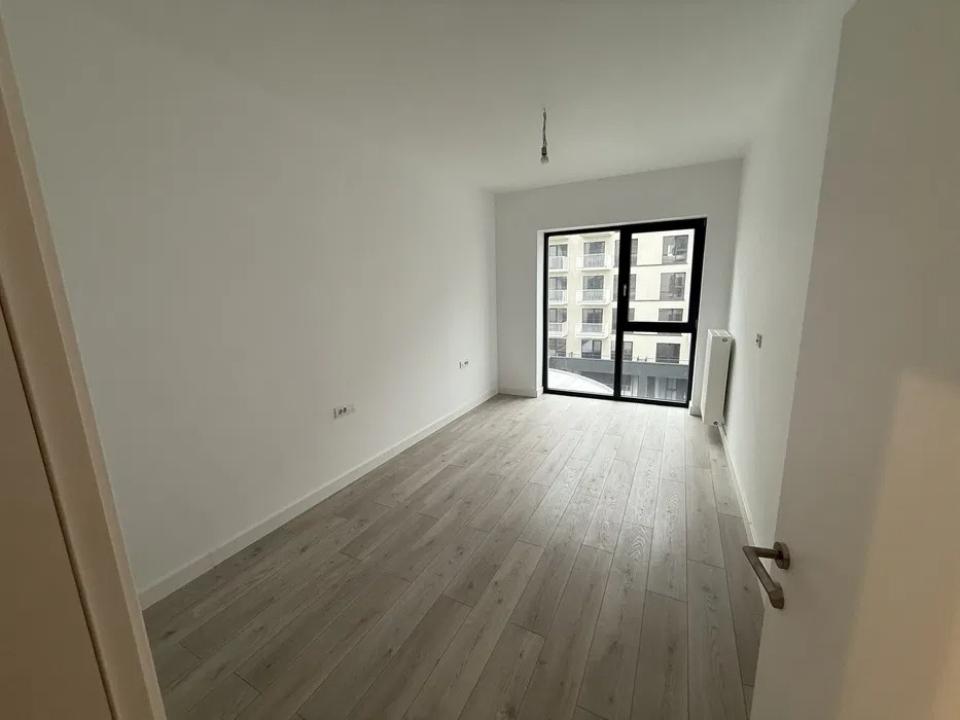 Apartament 2 camere Silk District Intabulat