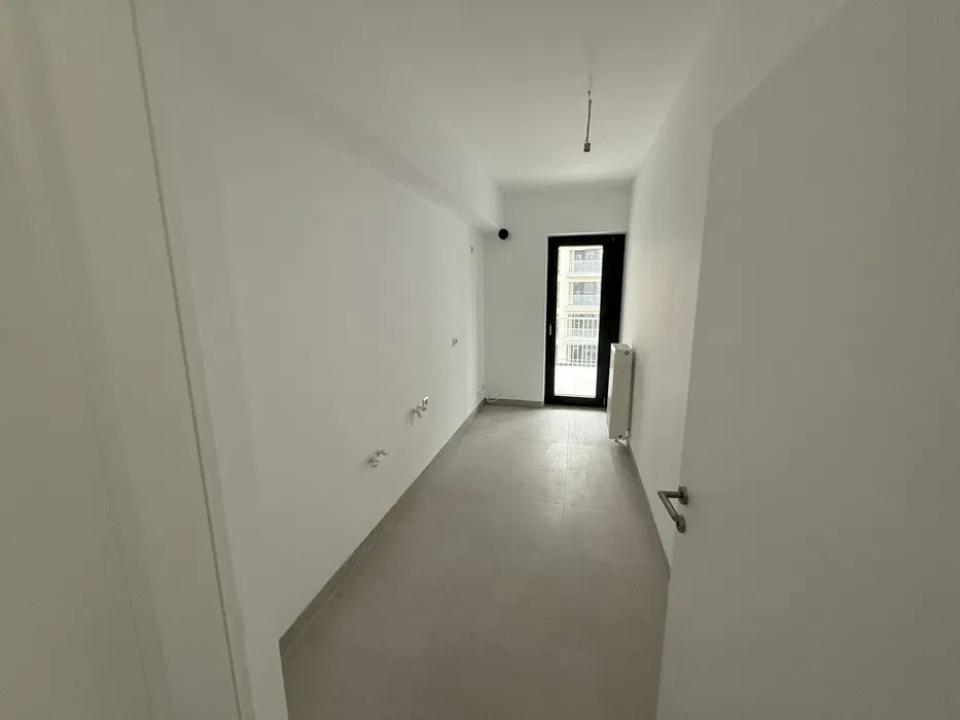 Apartament 2 camere Silk District Intabulat