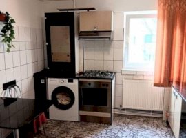 Apartament 2 Camere Decomandat Etaj Intermediar Tatarasi - Metalurgie