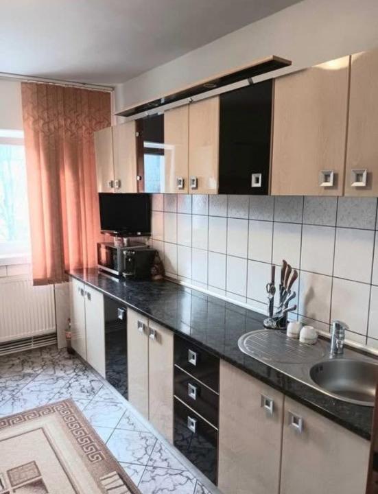 Apartament 2 Camere Decomandat Etaj Intermediar Tatarasi - Metalurgie