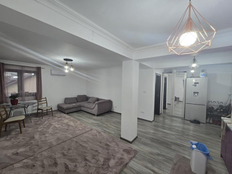 Vanzare Apartament 2 camere Rediu Iasi