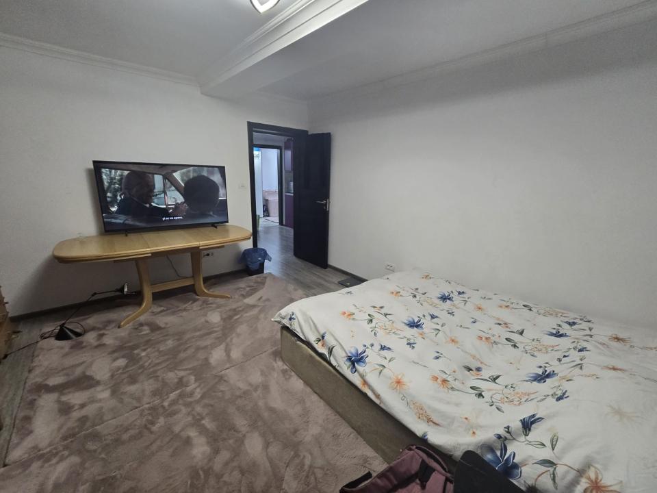 Vanzare Apartament 2 camere Rediu Iasi