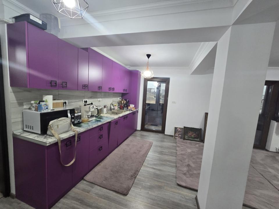 Vanzare Apartament 2 camere Rediu Iasi