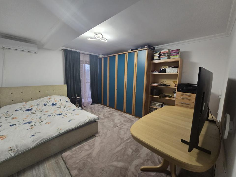 Vanzare Apartament 2 camere Rediu Iasi