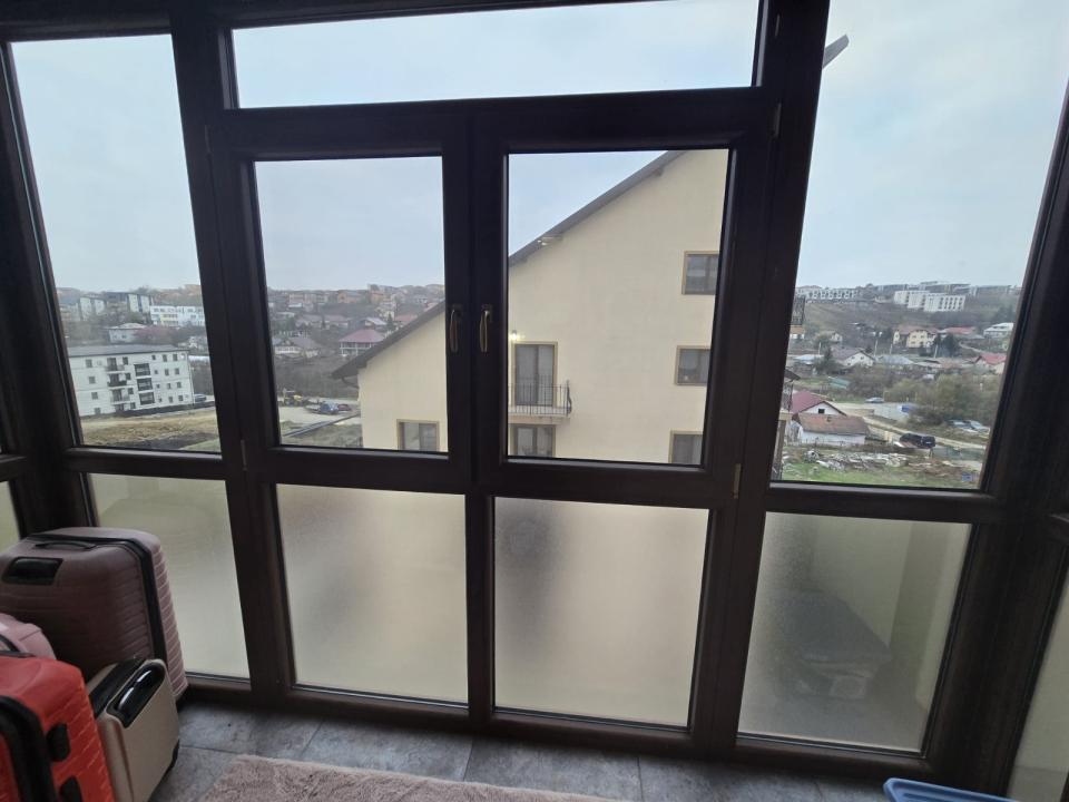 Vanzare Apartament 2 camere Rediu Iasi