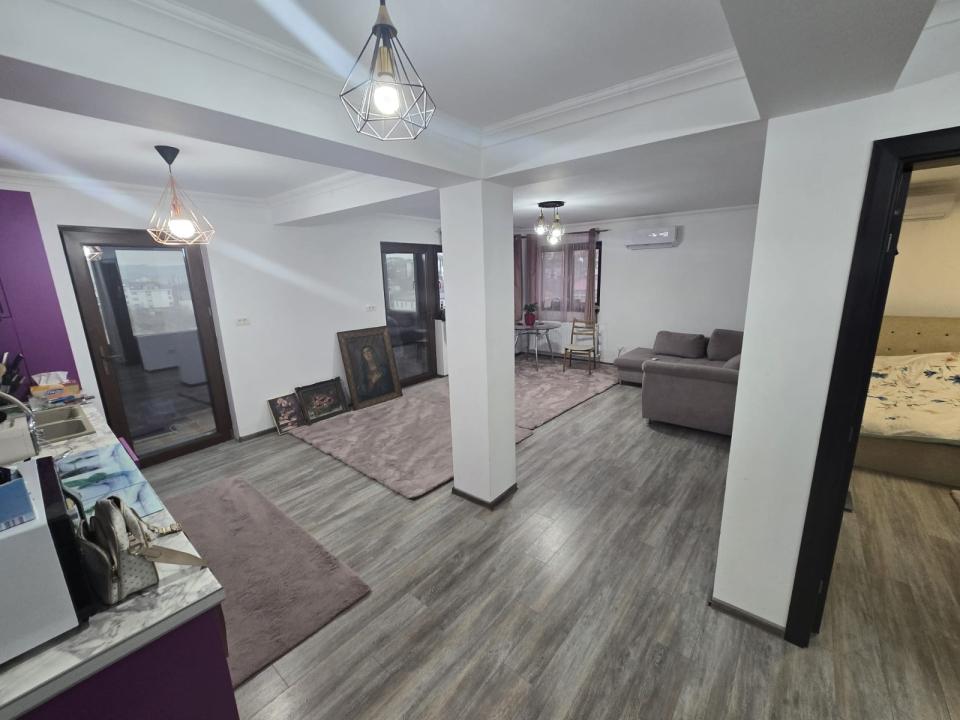 Vanzare Apartament 2 camere Rediu Iasi