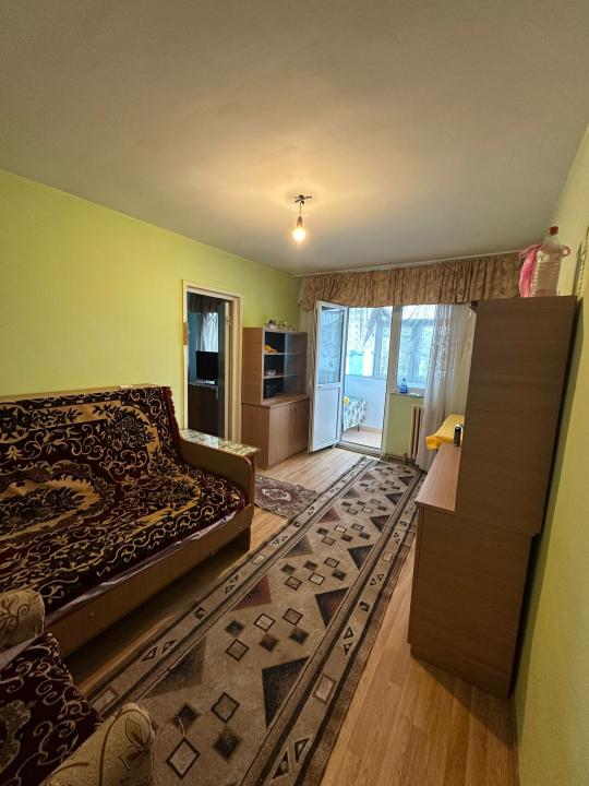 Apartament 2 camere Alexandru cel bun. Olimp