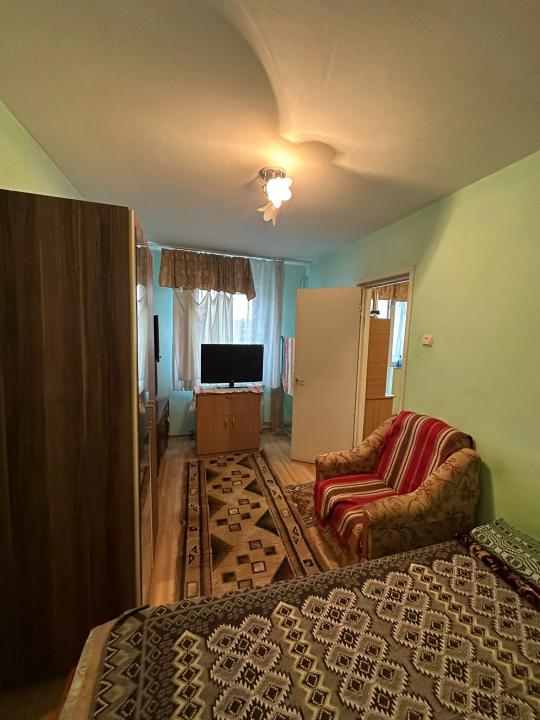 Apartament 2 camere Alexandru cel bun. Olimp