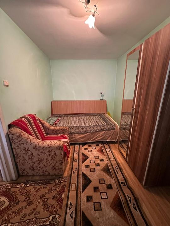 Apartament 2 camere Alexandru cel bun. Olimp