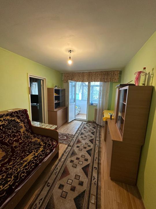 Apartament 2 camere Alexandru cel bun. Olimp