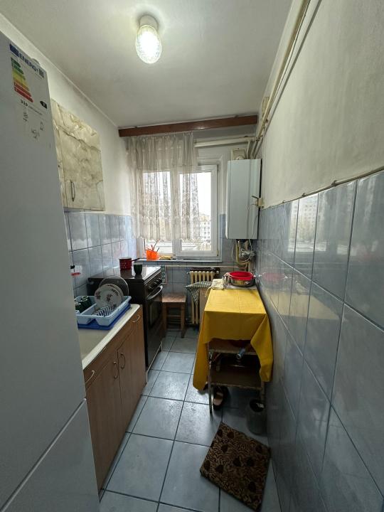 Apartament 2 camere Alexandru cel bun. Olimp