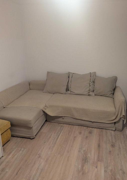 Apartament 2 Camere Alexandru Iasi