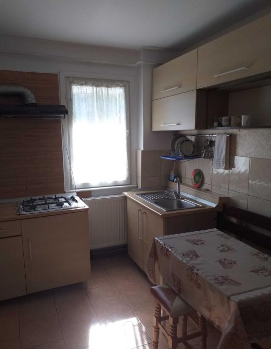 Apartament 2 Camere Pod Ros  Iasi