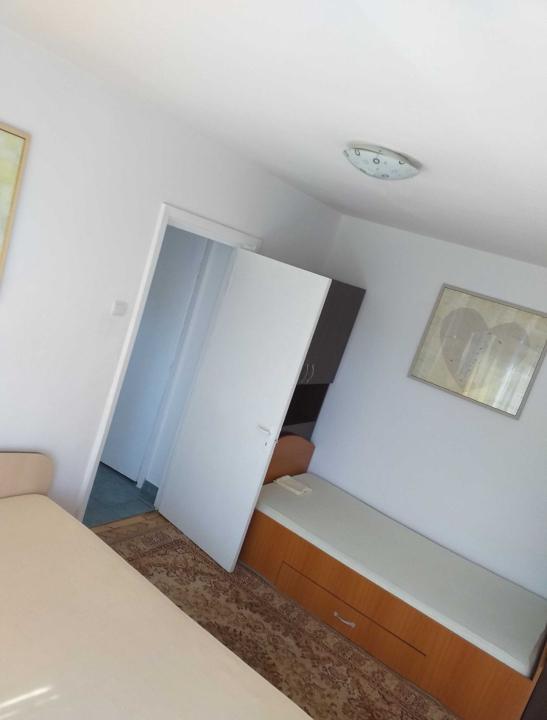 Apartament 2 Camere Pod Ros  Iasi