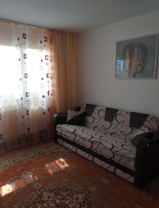 Apartament 2 Camere Pod Ros  Iasi