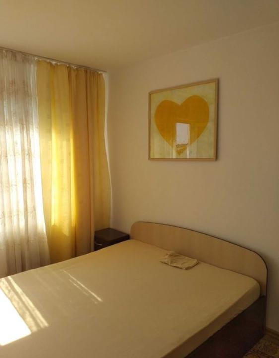 Apartament 2 Camere Pod Ros  Iasi