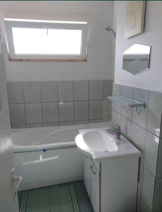 Apartament 2 Camere Pod Ros  Iasi