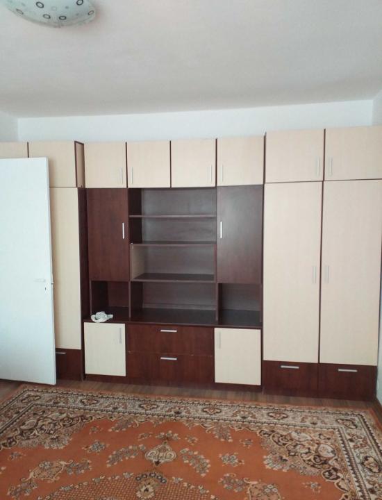 Apartament 2 Camere Pod Ros  Iasi