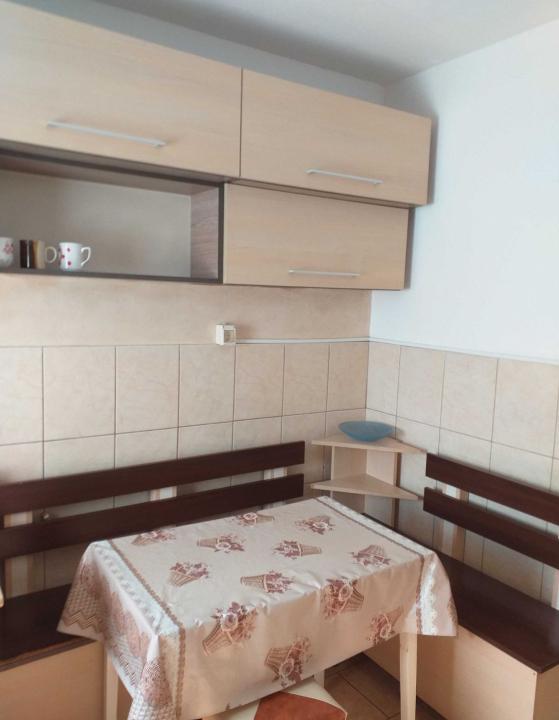 Apartament 2 Camere Pod Ros  Iasi