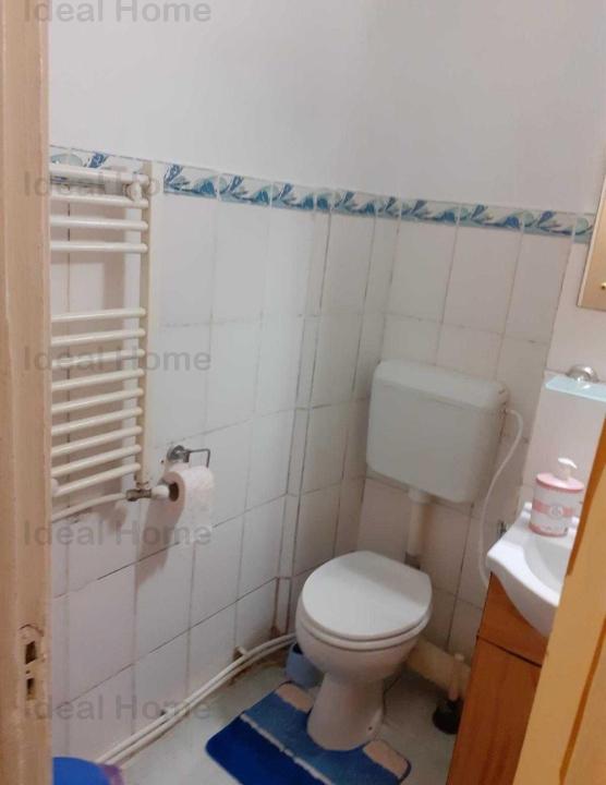 Apartament 2 Camere Parter Tatarasi - Piata Chirila Fara Risc