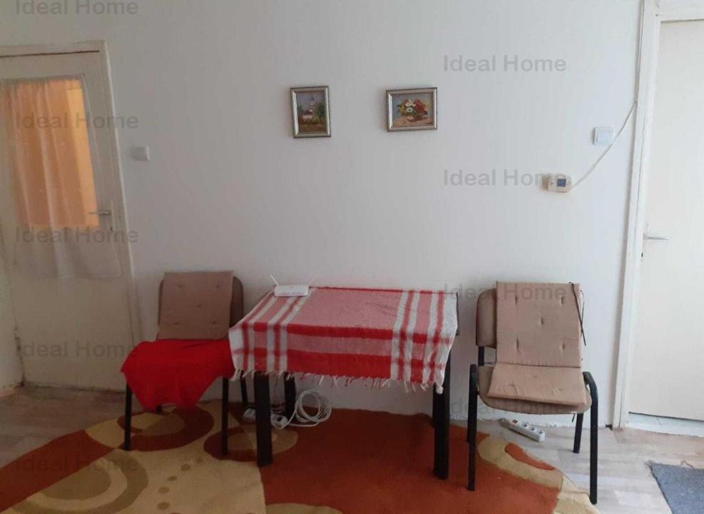 Apartament 2 Camere Parter Tatarasi - Piata Chirila Fara Risc