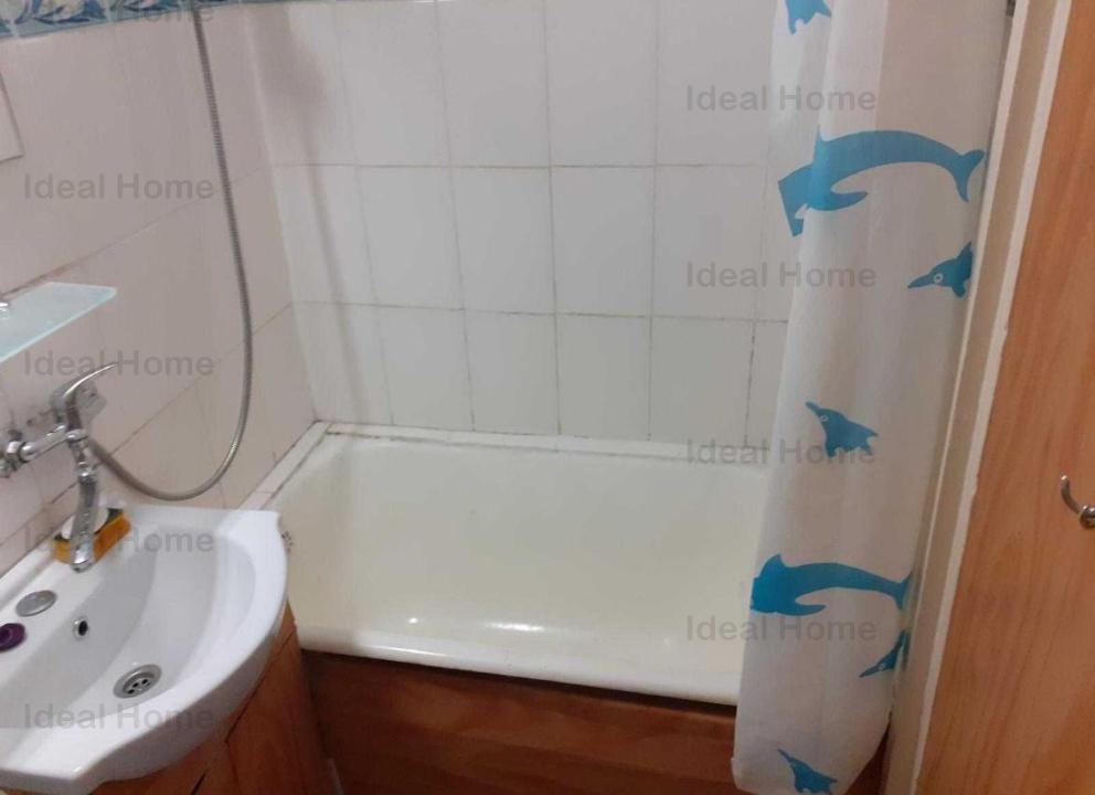 Apartament 2 Camere Parter Tatarasi - Piata Chirila Fara Risc