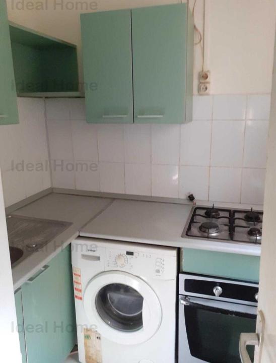 Apartament 2 Camere Parter Tatarasi - Piata Chirila Fara Risc