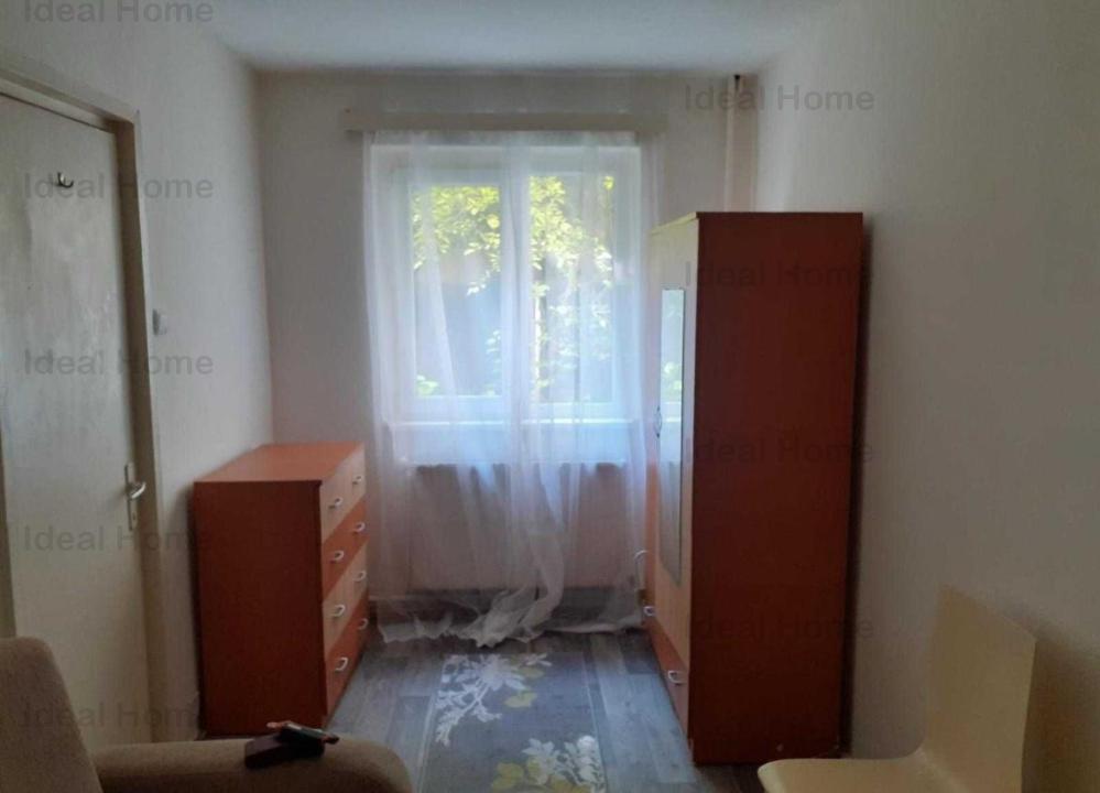 Apartament 2 Camere Parter Tatarasi - Piata Chirila Fara Risc