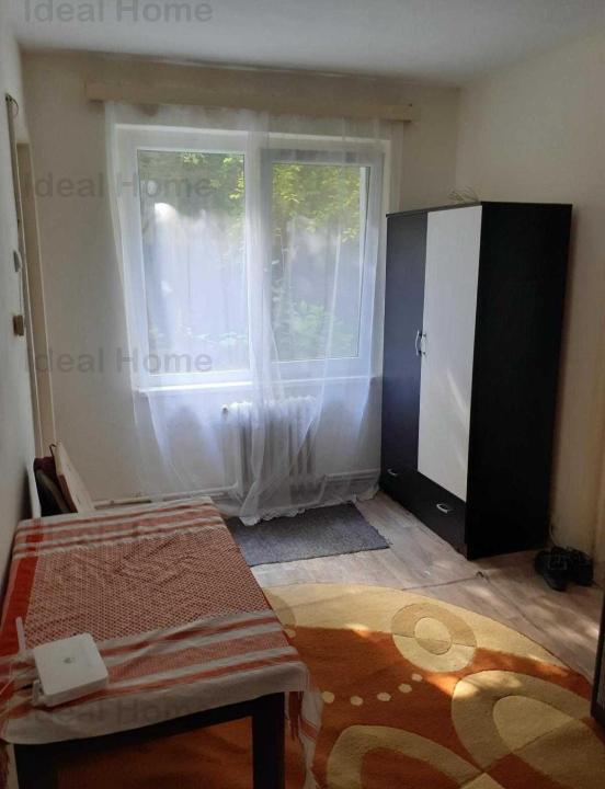 Apartament 2 Camere Parter Tatarasi - Piata Chirila Fara Risc