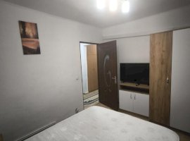 Inchiriere Apartament 2 Camere Mircea Cel Batran Iasi